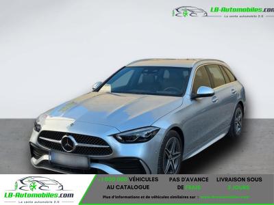 Mercedes Classe C Break 220 d BVA
