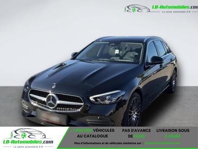 Mercedes Classe C Break 220 d BVA