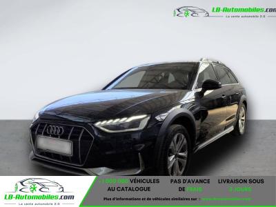 Audi A4 Allroad 45 TFSI 265 BVA Quattro