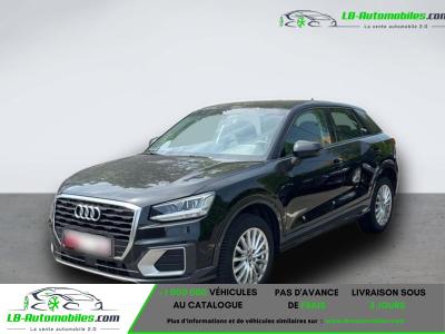 Audi Q2 TFSI 116 ch BVM