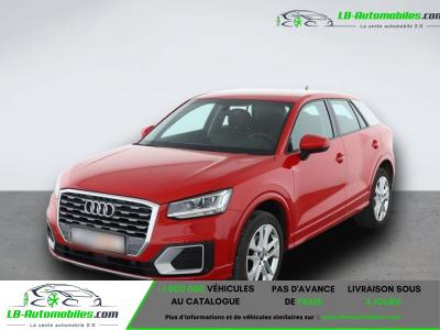 Audi Q2 TFSI 116 ch BVM