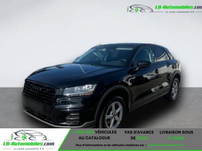 Audi Q2 TFSI 150 ch BVM