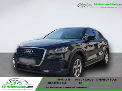 Audi Q2 TFSI 150 ch BVM