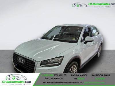 Audi Q2 TFSI 150 ch BVM