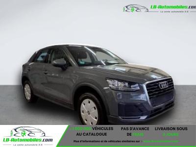 Audi Q2 TFSI 150 ch BVA