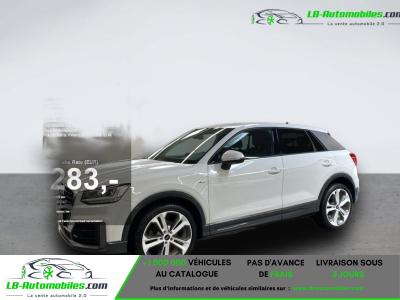 Audi Q2 30 TDI 116 BVM