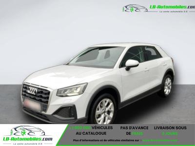 Audi Q2 30 TFSI 110 BVM