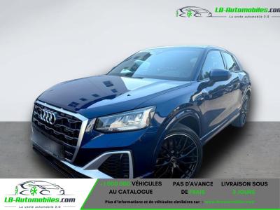 Audi Q2 35 TFSI 150 BVM