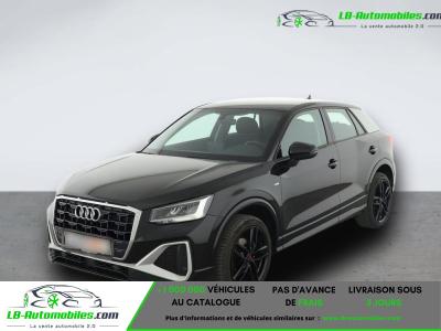 Audi Q2 35 TFSI 150 BVM