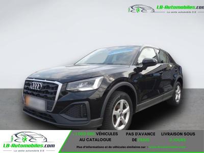 Audi Q2 35 TFSI 150 BVA
