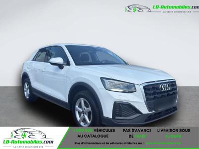 Audi Q2 35 TFSI 150 BVA