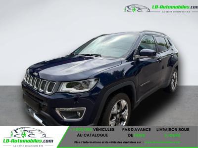 Jeep Compass 1.4  MultiAir 140 ch BVM