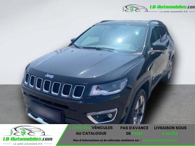 Jeep Compass 1.4  MultiAir 170 ch  BVA