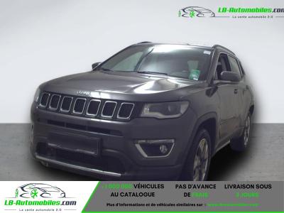 Jeep Compass 1.4  MultiAir 170 ch  BVA