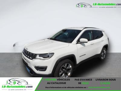 Jeep Compass 1.4  MultiAir 170 ch  BVA