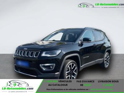 Jeep Compass 1.4  MultiAir 170 ch  BVA