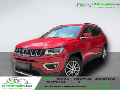 Jeep Compass 1.6 Multijet 120 ch BVM
