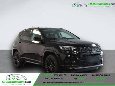 Jeep Compass 1.3 PHEV 240 ch 4xe AWD