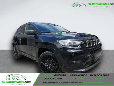 Jeep Compass 1.3 PHEV 240 ch 4xe AWD