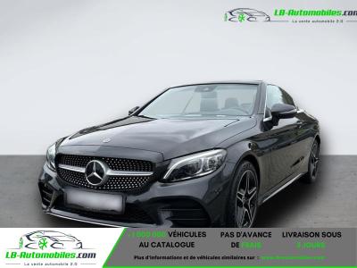 Mercedes Classe C Cabriolet 200 BVA
