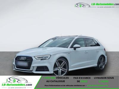 Audi A3 Sportback TFSI 150