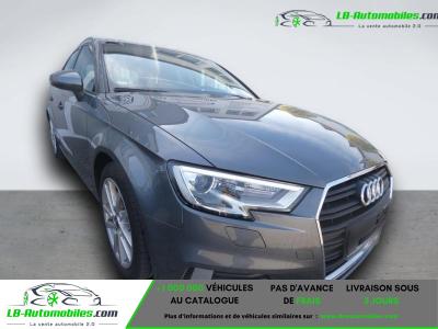 Audi A3 Sportback TFSI 150
