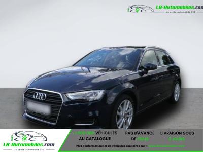 Audi A3 Sportback TFSI 150