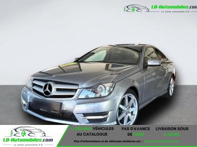 Mercedes Classe C Coupe 200  BVA