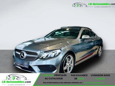 Mercedes Classe C Coupe 200  BVA