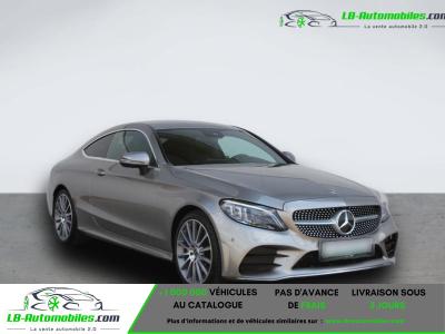 Mercedes Classe C Coupe 200 BVA