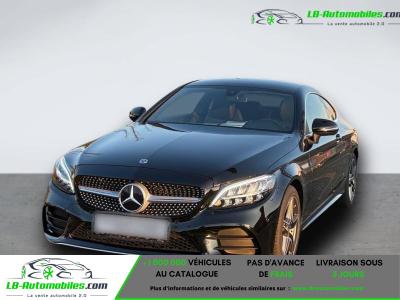 Mercedes Classe C Coupe 200 BVA