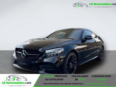 Mercedes Classe C Coupe 200 BVA