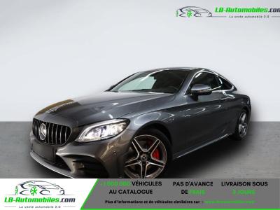 Mercedes Classe C Coupe 300 BVA
