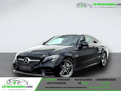 Mercedes Classe C Coupe 300 BVA