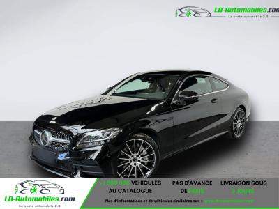 Mercedes Classe C Coupe 300 BVA