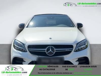 Mercedes Classe C Coupe 43 Mercedes-AMG