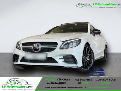 Mercedes Classe C Coupe 43 Mercedes-AMG
