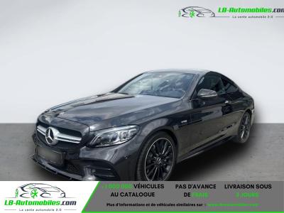 Mercedes Classe C Coupe 43 Mercedes-AMG