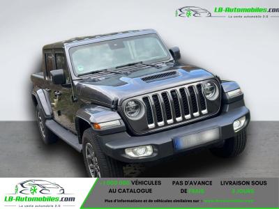 Jeep Gladiator 3.0 V6 Multijet 264 CH 4X4 BVA