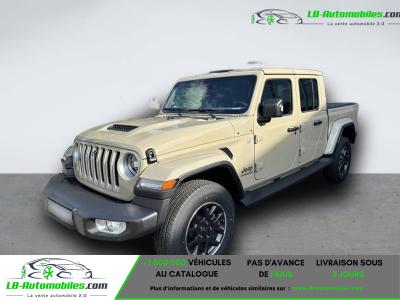 Jeep Gladiator 3.0 V6 Multijet 264 CH 4X4 BVA
