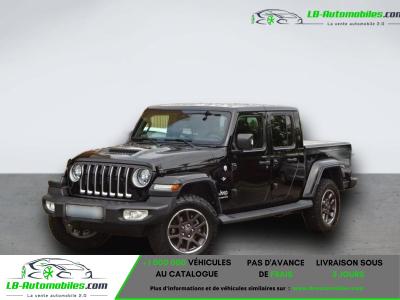 Jeep Gladiator 3.0 V6 Multijet 264 CH 4X4 BVA
