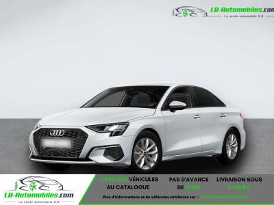 Audi A3 Berline 30 TDI 116 BVA