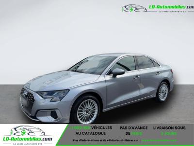 Audi A3 Berline 35 TFSI Mild Hybrid 150 BVA