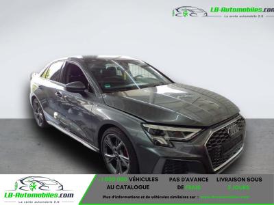 Audi A3 Berline 35 TFSI Mild Hybrid 150 BVA