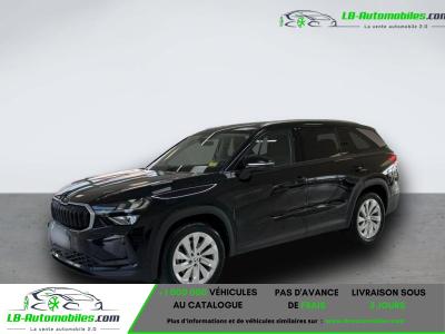 Skoda Kodiaq 1.5 TSI 150 BVA 7pl