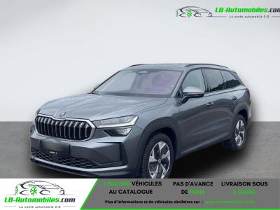 Skoda Kodiaq 1.5 TSI 150 BVA 7pl