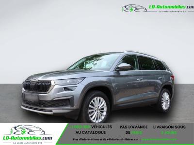 Skoda Kodiaq 1.5 TSI 150 BVA 7pl
