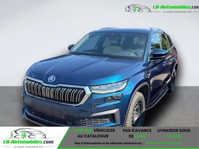 Skoda Kodiaq 2.0 TDI 200  BVA 4x4 5pl