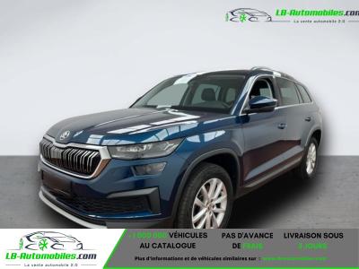 Skoda Kodiaq 2.0 TDI 200  BVA 4x4 5pl