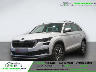 Skoda Kodiaq 2.0 TDI 200  BVA 4x4 5pl